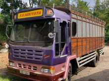 Ashok-Leyland Leyland 2003 Lorry