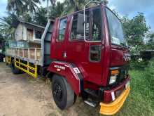 Ashok-Leyland Lorry 1618 2012 Lorry