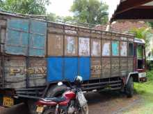 Ashok-Leyland Leyland 1995 Lorry