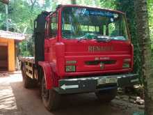 Ashok-Leyland Lorry Ashok-Leyland 1999 Lorry