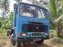 Ashok-Leyland Ashok-Leyland 2004 Lorry