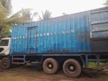 Ashok-Leyland Leyland 2004 Lorry