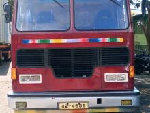 Ashok-Leyland Leyland 1990 Lorry