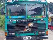 Ashok-Leyland Ashok-Leyland 1994 Lorry
