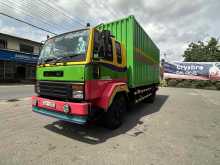 Ashok-Leyland Tusker Super 1613 2015 Lorry