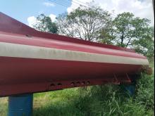 Ashok-Leyland Lorry Bouser Tank 2008 Lorry