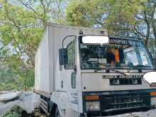 Ashok-Leyland Ashok-Leyland 2006 Lorry