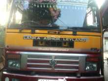 Ashok-Leyland Leyland 2017 Lorry