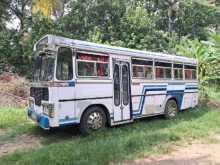 Ashok-Leyland Lunex 2011 Bus