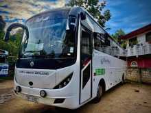Ashok-Leyland Luxura 2025 Bus