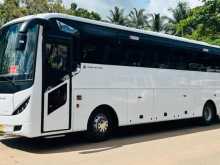 Ashok-Leyland Luxura 2025 Bus