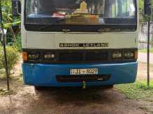 Ashok-Leyland Iveco 2004 Bus