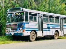 Ashok-Leyland Lynx 2011 Bus