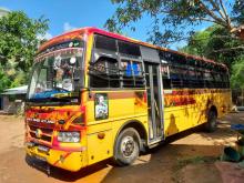 Ashok-Leyland Lynx 2016 Bus