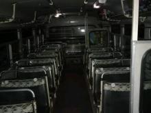 Ashok-Leyland Lynx 2011 Bus
