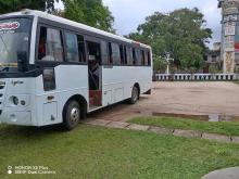 Ashok-Leyland Lynx 2017 Bus