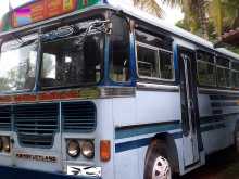 Ashok-Leyland Lynx 2010 Bus
