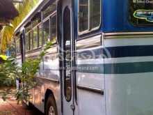 Ashok-Leyland Lynx 2010 Bus