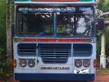 Ashok-Leyland Lynx 2009 Bus