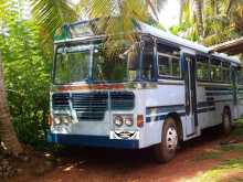 Ashok-Leyland Lynx 2010 Bus