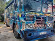 Ashok-Leyland Lynx 2011 Bus