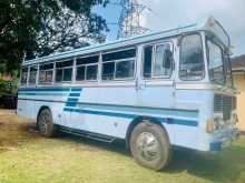 Ashok-Leyland Lynx 2014 Bus