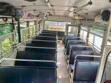 Ashok-Leyland Lynx 2014 Bus