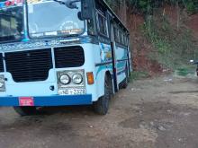 Ashok-Leyland Lynx 2012 Bus