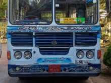 Ashok-Leyland Lynx 2011 Bus