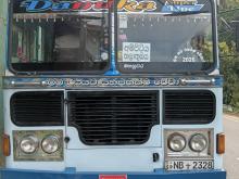 Ashok-Leyland Lynx 2012 Bus