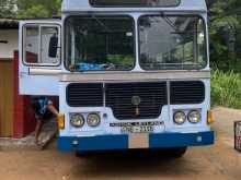 Ashok-Leyland Lynx 2011 Bus