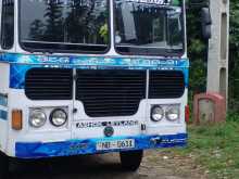 Ashok-Leyland Lynx 2011 Bus