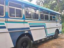 Ashok-Leyland Lynx 2011 Bus