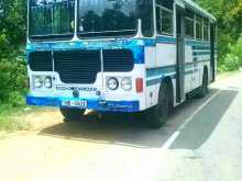 Ashok-Leyland Lynx 2011 Bus