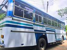 Ashok-Leyland Lynx 2011 Bus