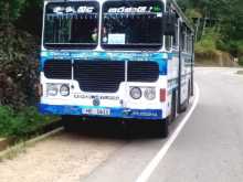 Ashok-Leyland Lynx 2011 Bus