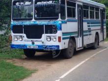 Ashok-Leyland Lynx 2011 Bus