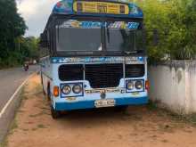 Ashok-Leyland Lynx 2011 Bus