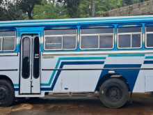 Ashok-Leyland Lynx 2011 Bus