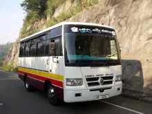 Ashok-Leyland Lynx 2012 Bus