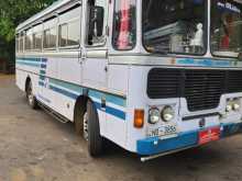 Ashok-Leyland Lynx 2012 Bus