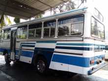 Ashok-Leyland Lynx 2012 Bus