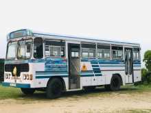 Ashok-Leyland Lynx 2013 Bus