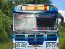 Ashok-Leyland Lynx 2014 Bus