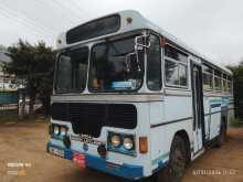 Ashok-Leyland Lynx 2014 Bus