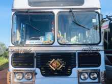 Ashok-Leyland Lynx 2015 Bus