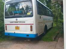 Ashok-Leyland Lynx 2017 Bus
