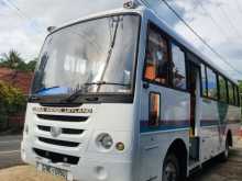 Ashok-Leyland Lynx 2017 Bus
