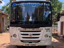 Ashok-Leyland Lynx 2017 Bus