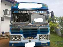 Ashok-Leyland Lynx 2018 Bus